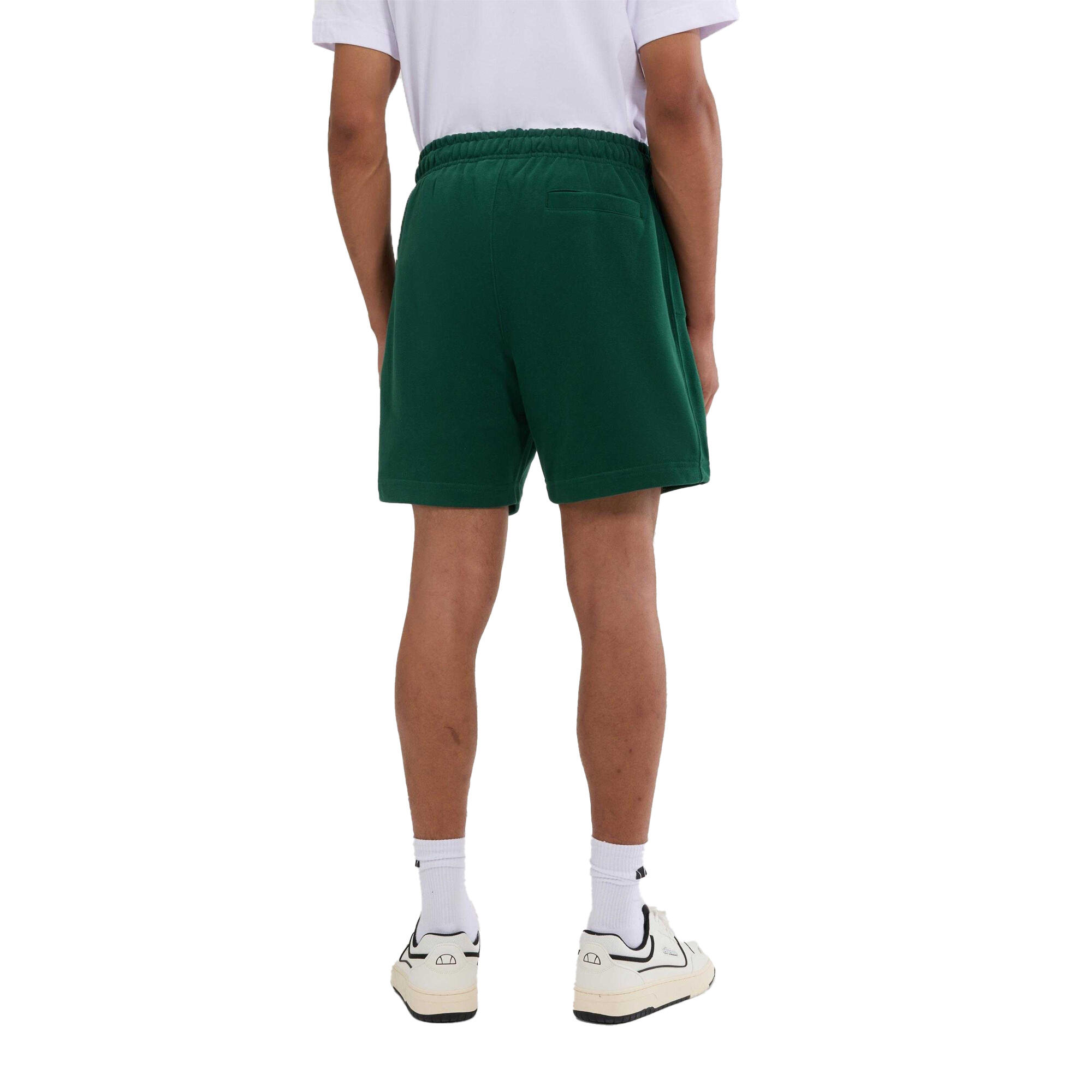 "Zanica" Shorts für Herren Dunkelgrün 2/3