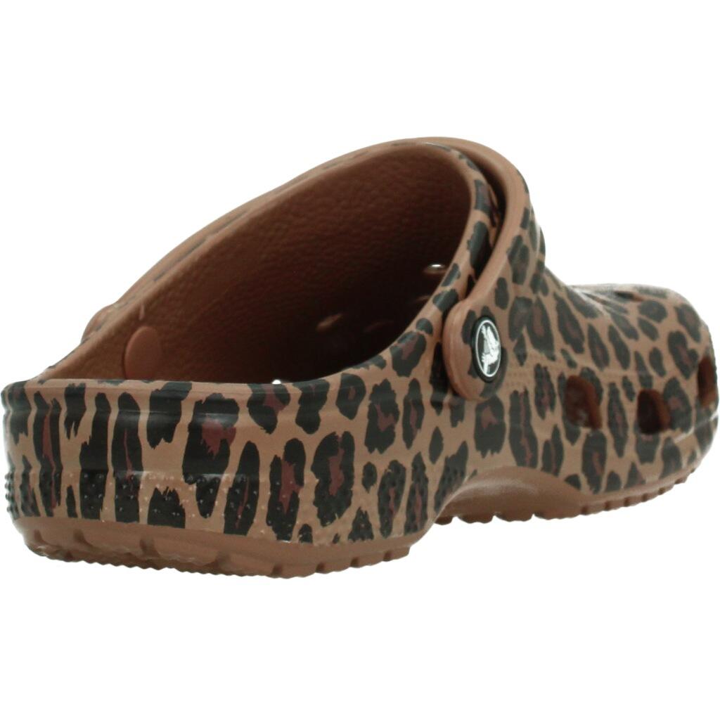 Buty CROCS CLASSIC ANIMAL CLOG Nadruk zwierzęcy 3/5