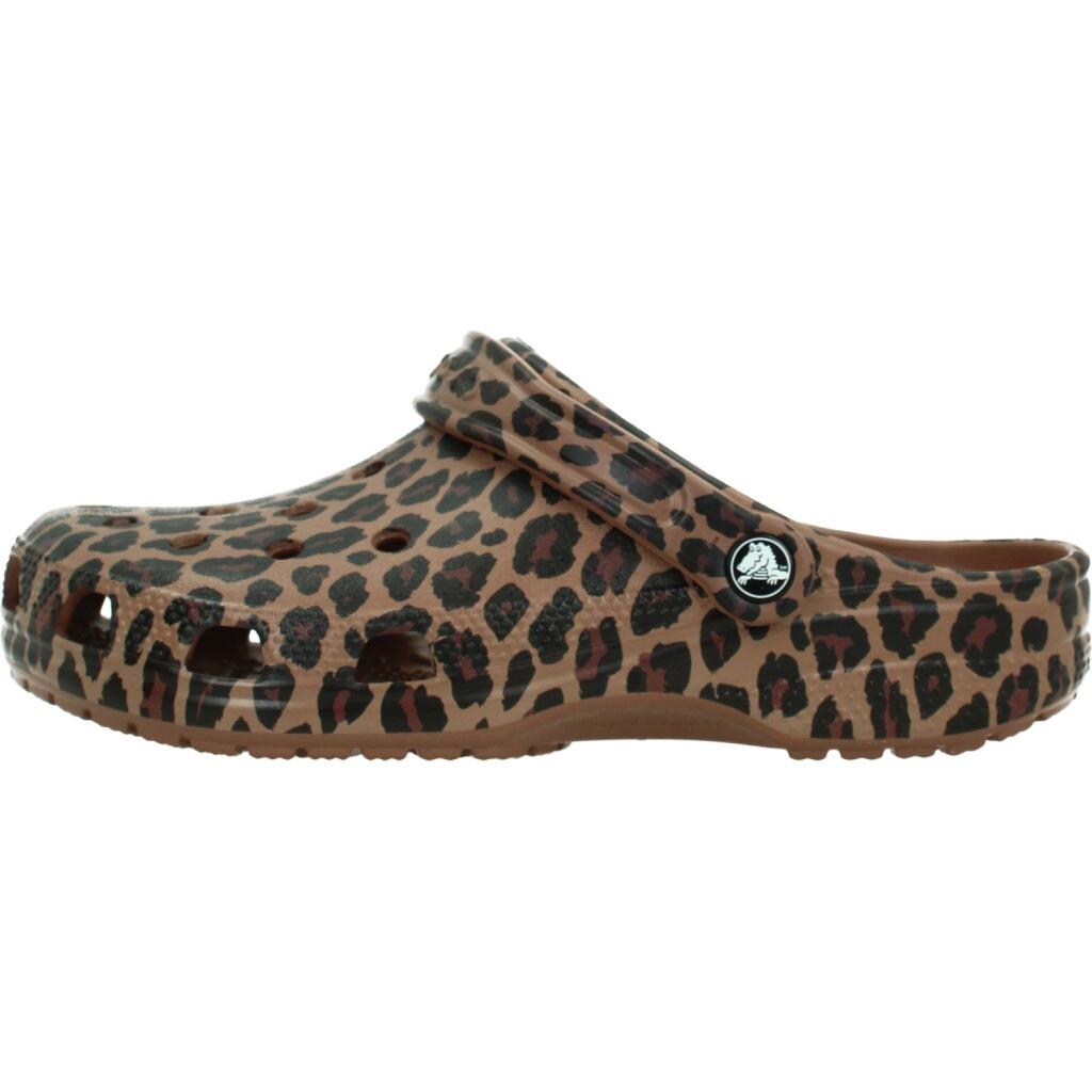 Buty CROCS CLASSIC ANIMAL CLOG Nadruk zwierzęcy 2/5