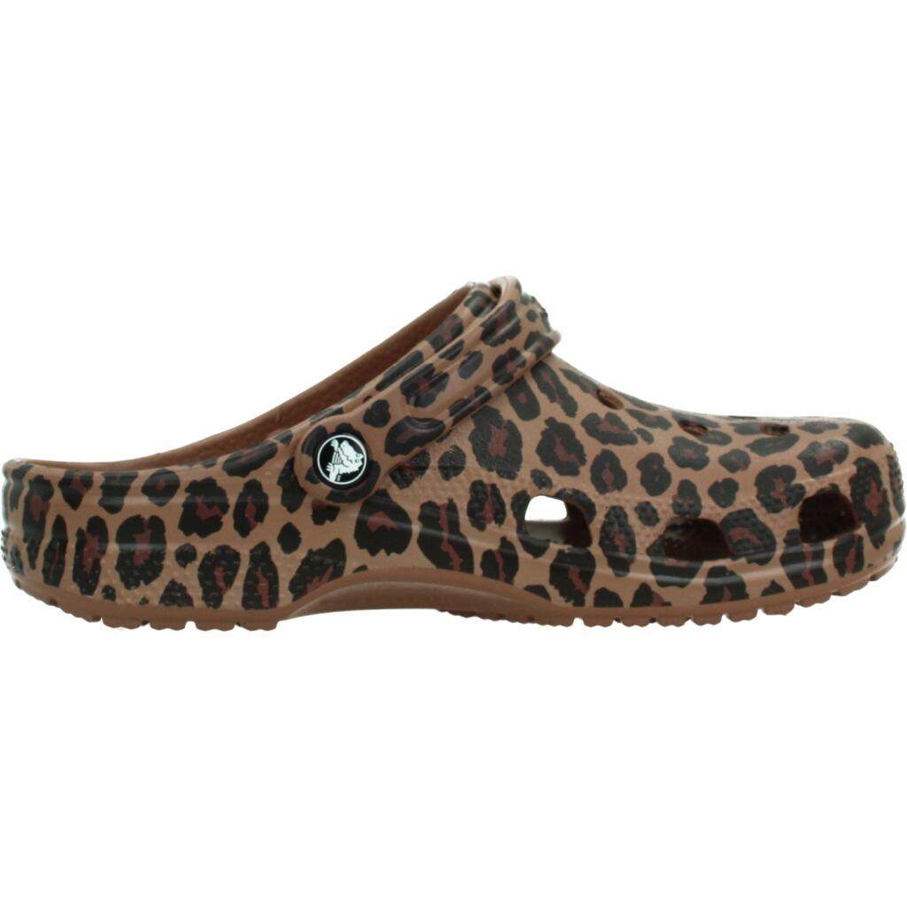 Buty CROCS CLASSIC ANIMAL CLOG Nadruk zwierzęcy 4/5