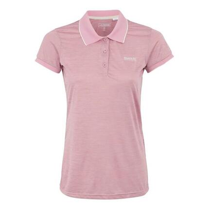 Remex II Active Polo-T-Shirt für Damen