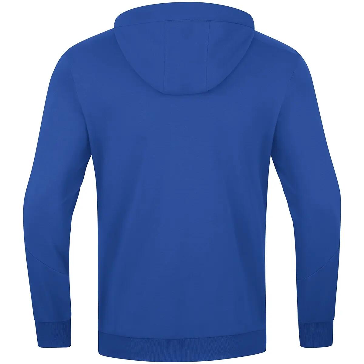 Sweatshirt à capuche femme Jako Power 2/6