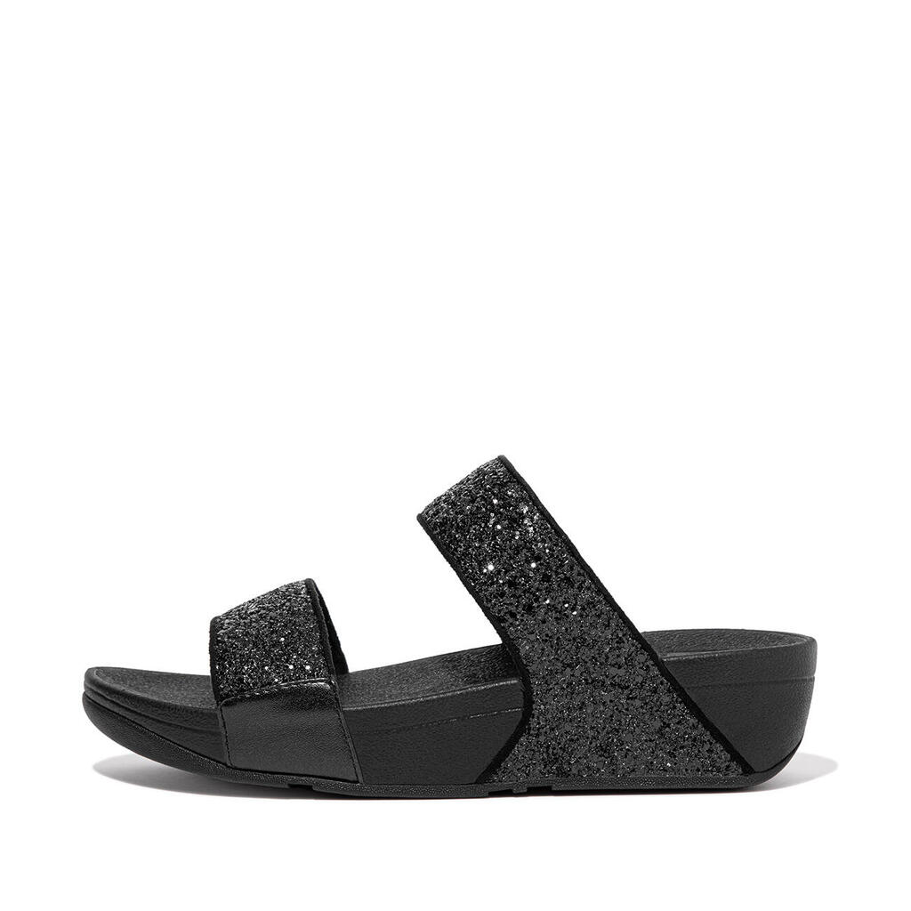 Lulu Glitter