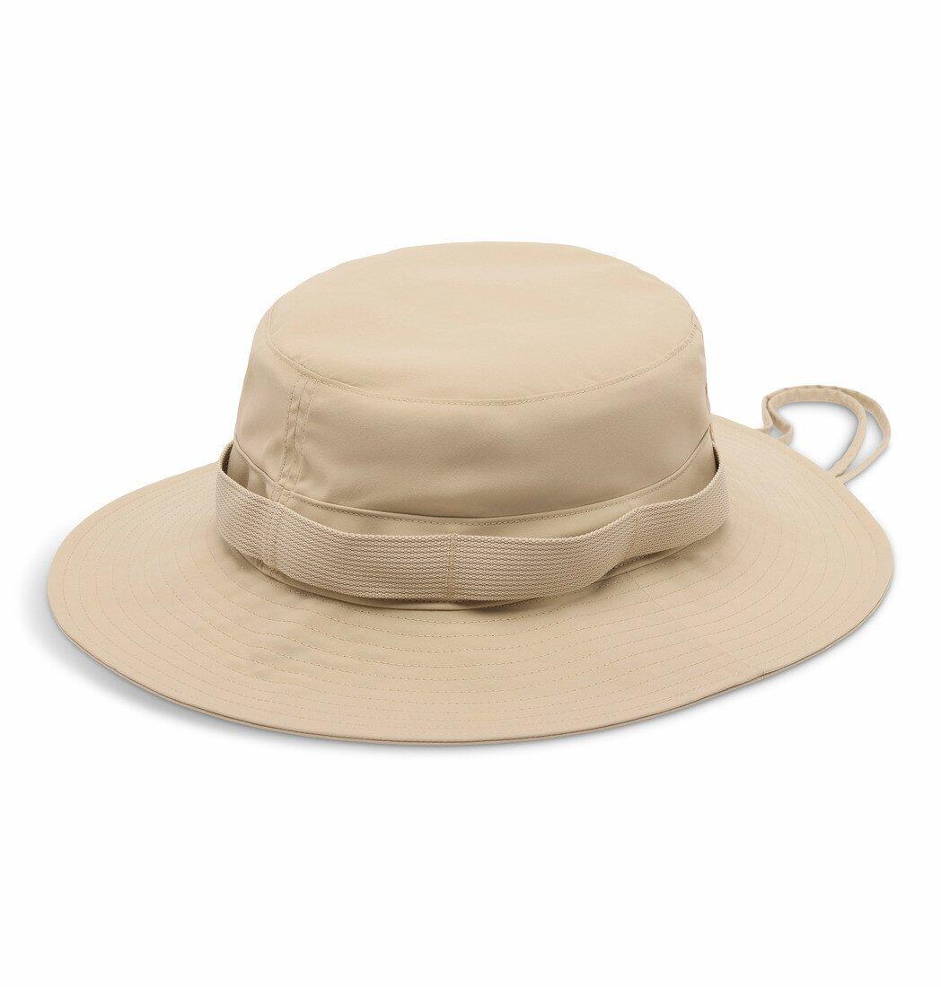 COLUMBIA Packable™ II Bucket Hat - Safari 2/7