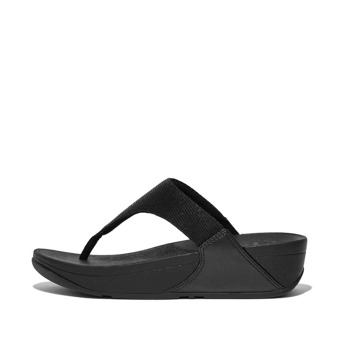 Thongs FitFlop Lulu Shimmerlux 3/7