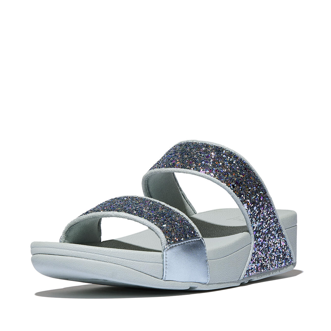 Thongs FitFlop Lulu Paillettes 7/7