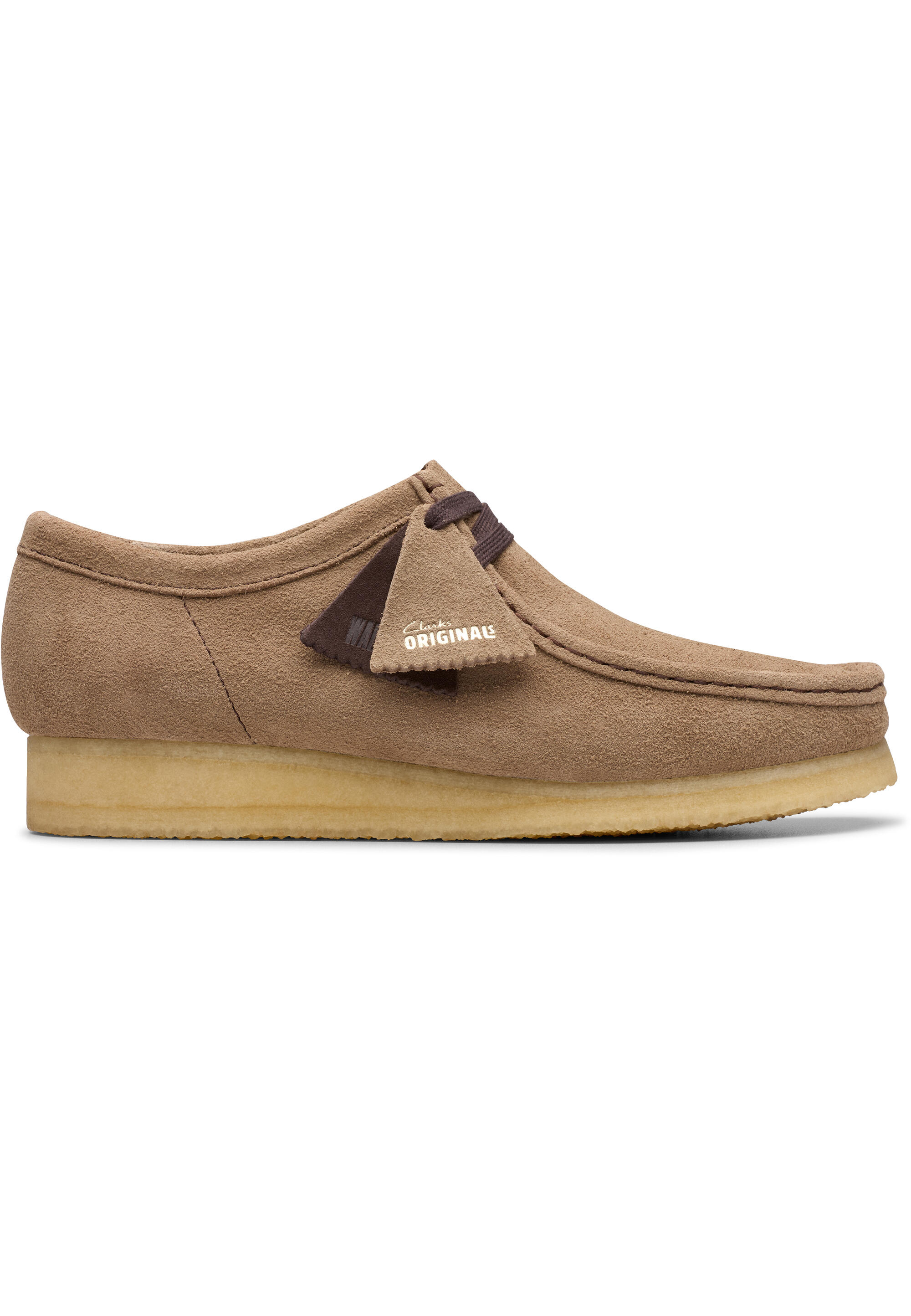 Schuhe Wallabee 3/5