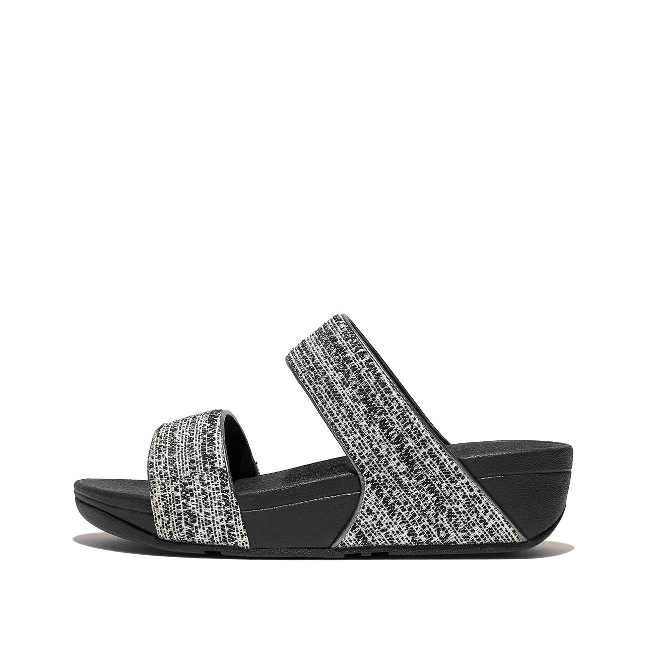 Thongs FitFlop Lulu Shimmerweave 3/7