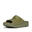 FITFLOP FitFlop Relieff Slide - Tonal Rubber  CAMOUFLAGE-GROEN 36