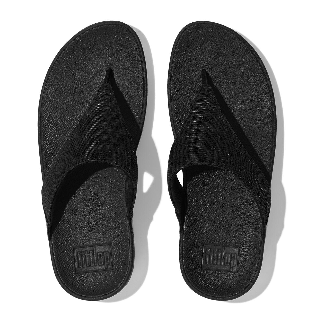 Thongs FitFlop Lulu Shimmerlux 5/7