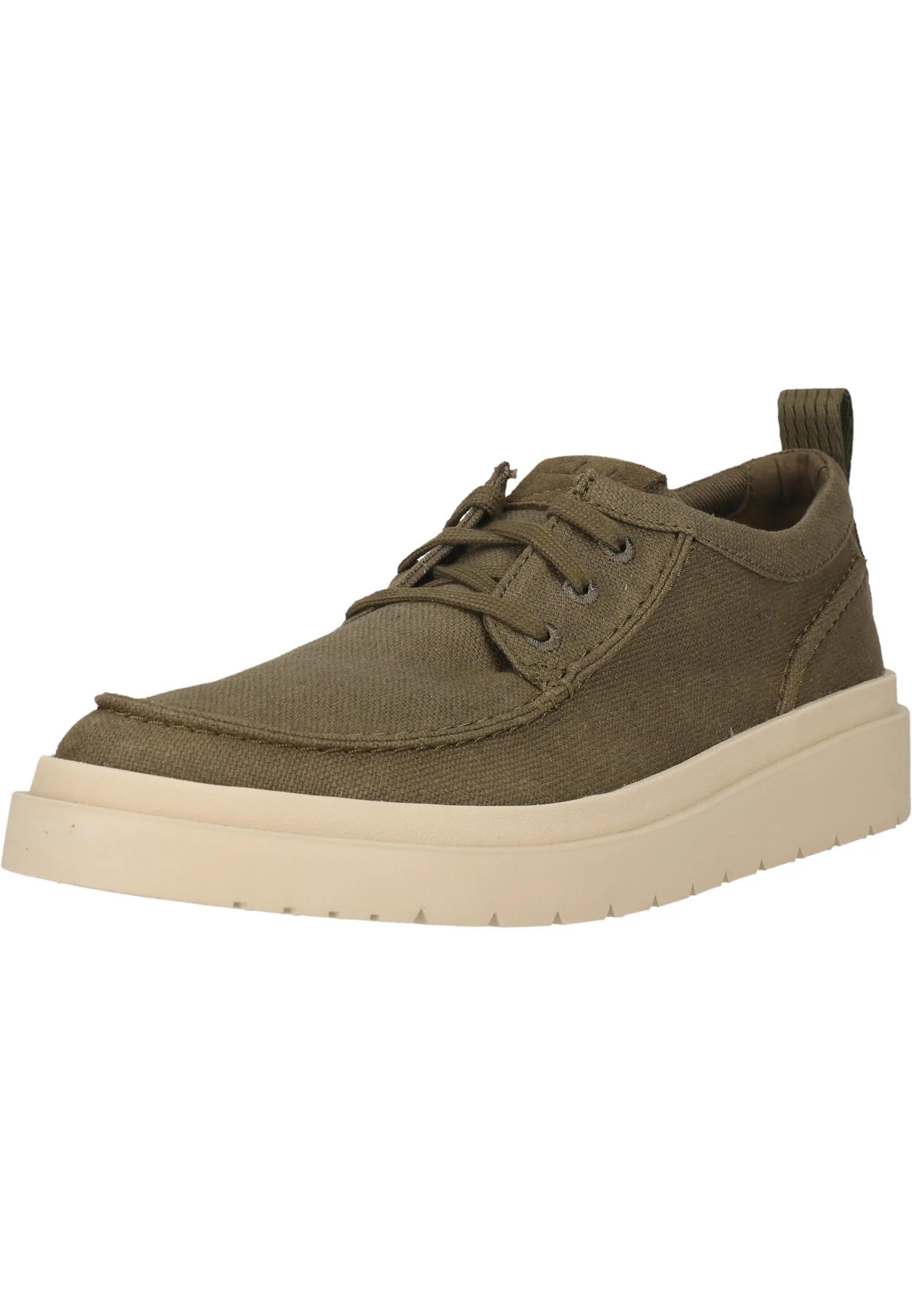 Schnürschuhe Polden Moc 2/8