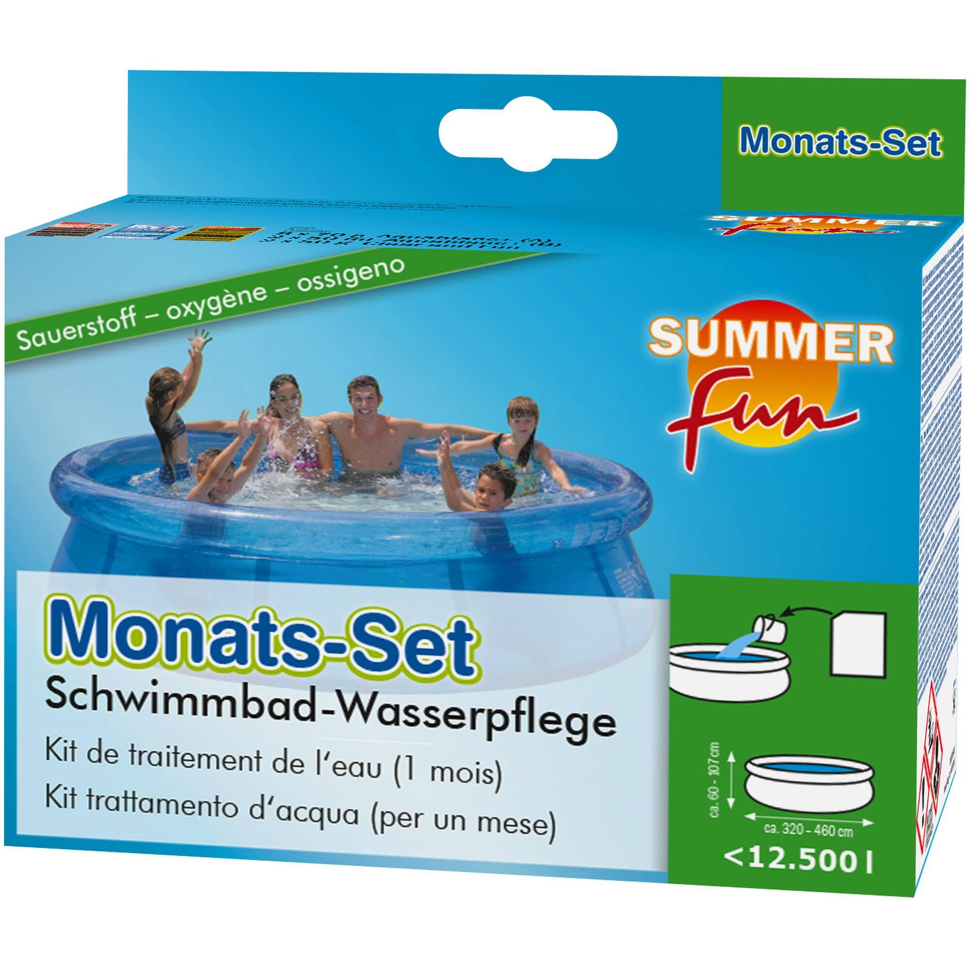 SUMMER FUN picture