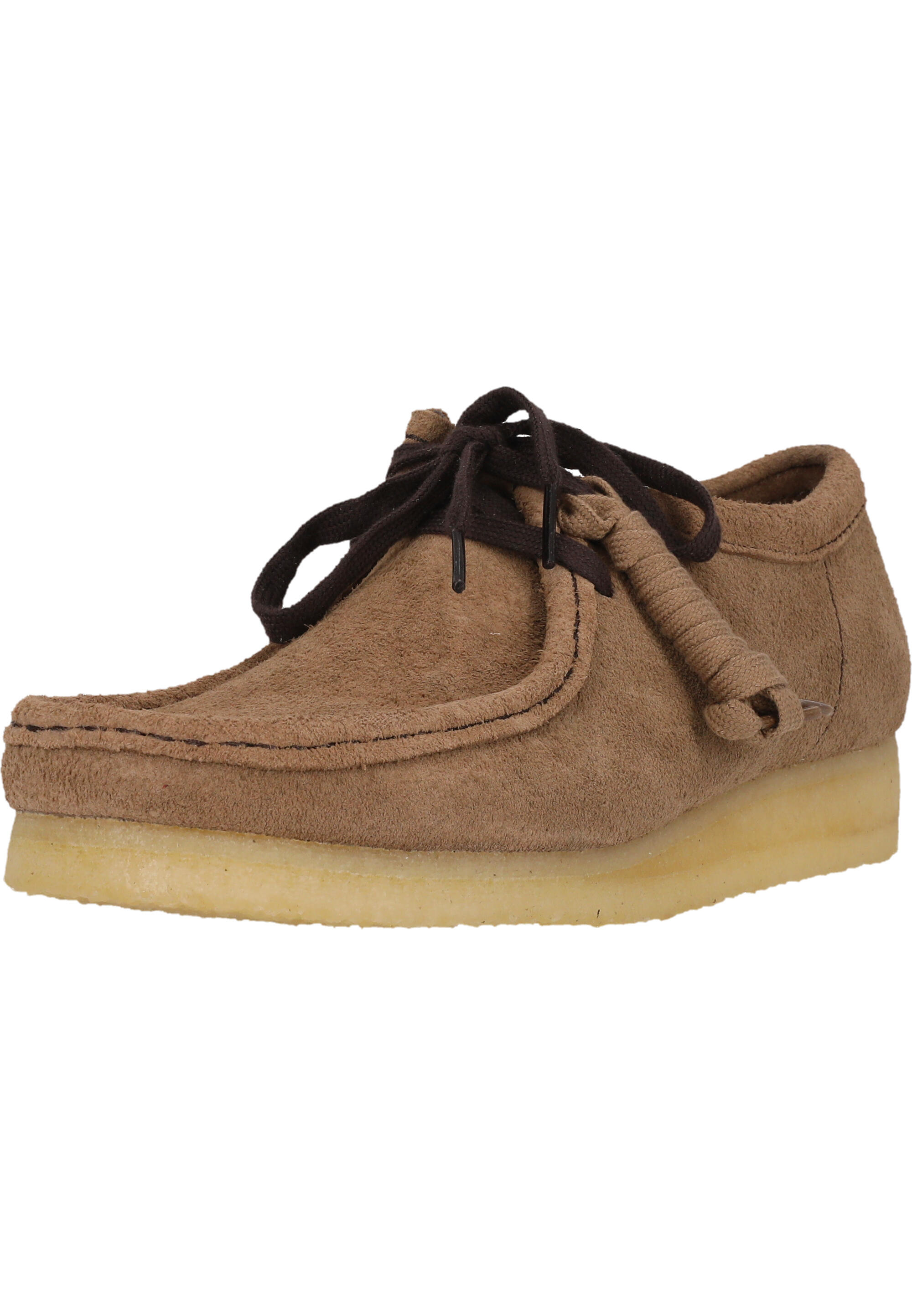 Schuhe Wallabee 2/5