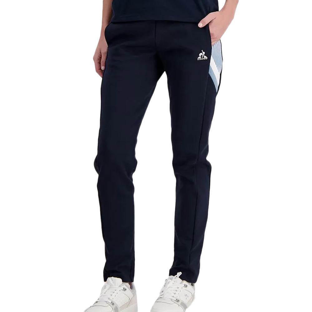 Women's Le Coq Sportif Slim N°1 Sky Captain Joggers