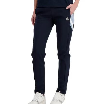 Pantalón Chándal Slim Mujer Le Coq Sportif Sky Captain
