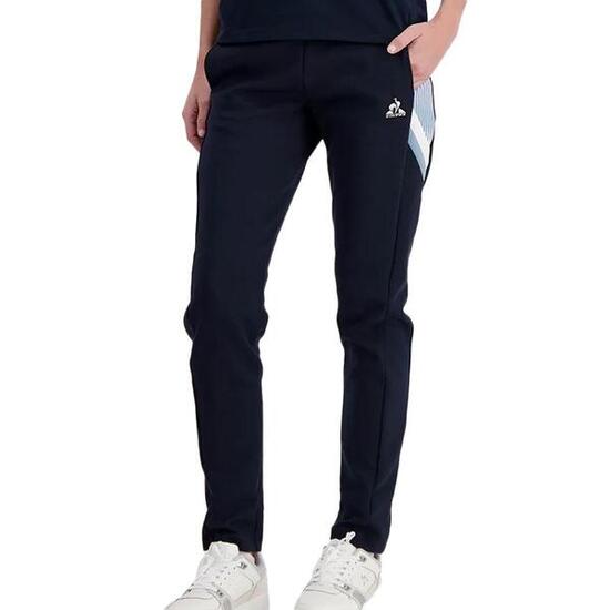 Pantalón Chándal Slim Mujer Le Coq Sportif Sky Captain
