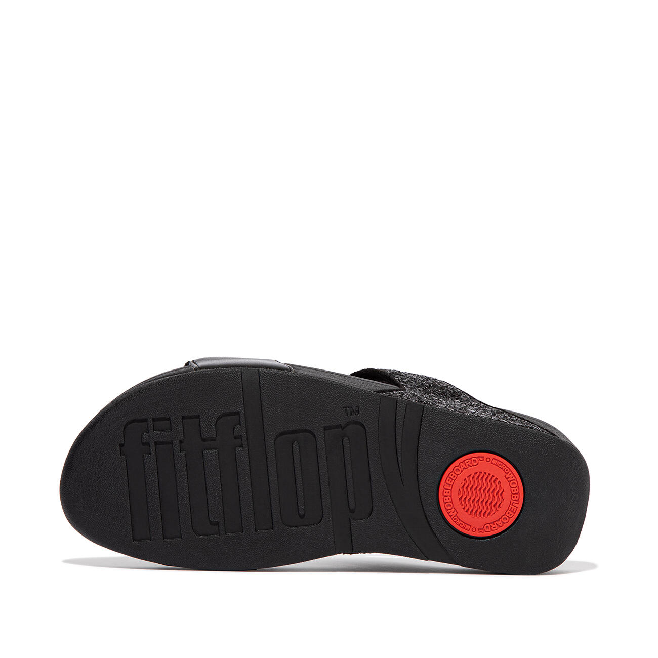 Chaussons FitFlop Lulu pailletes 4/7