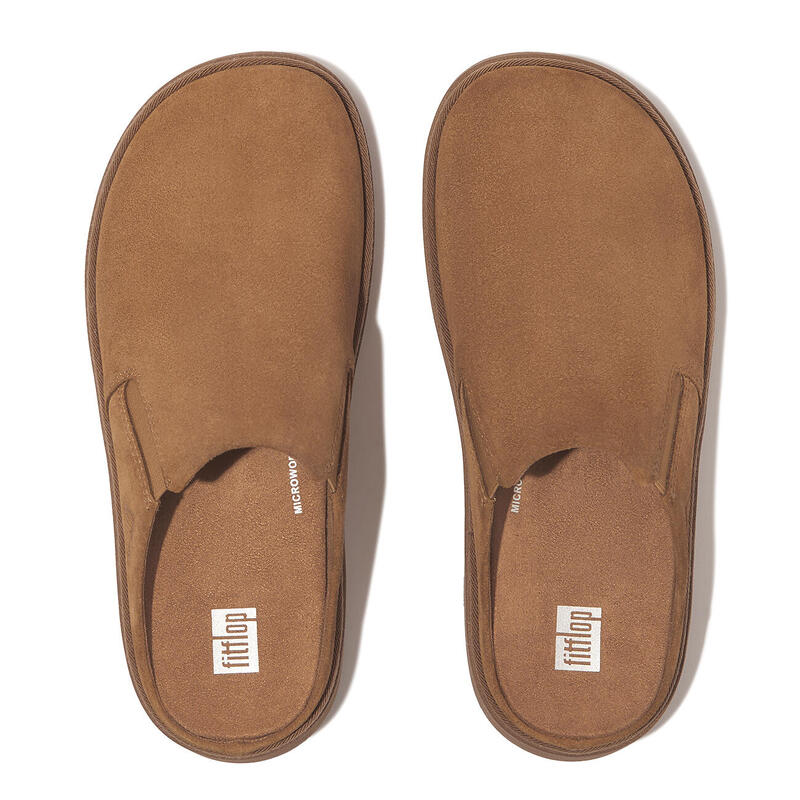 FITFLOP FitFlop bruine pantoffel  WOESTIJNBRUIN 37