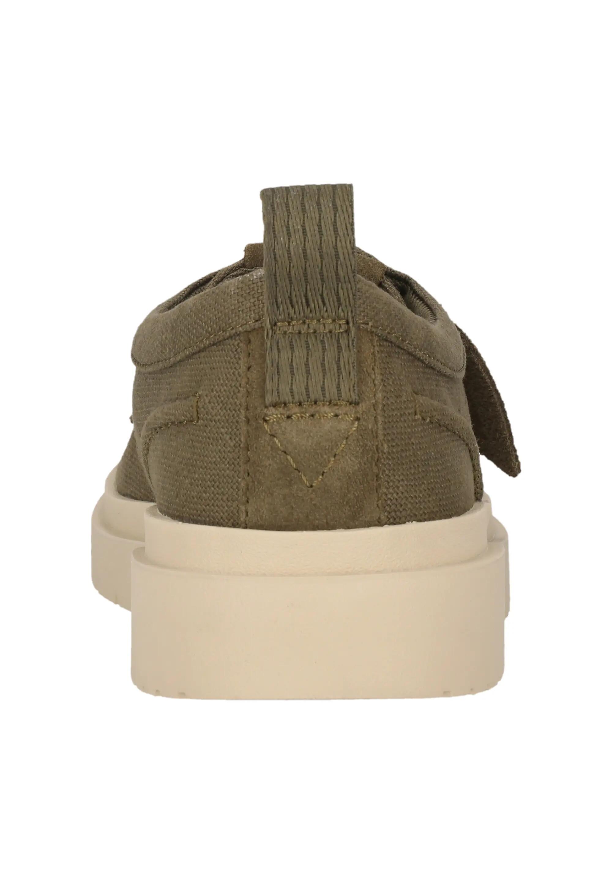 Schnürschuhe Polden Moc 5/8