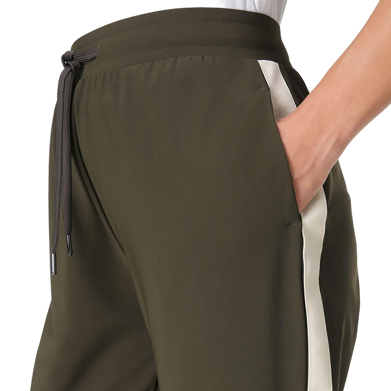 Pantalon Sweaty Betty Explorer Side Stripe 28 5/7