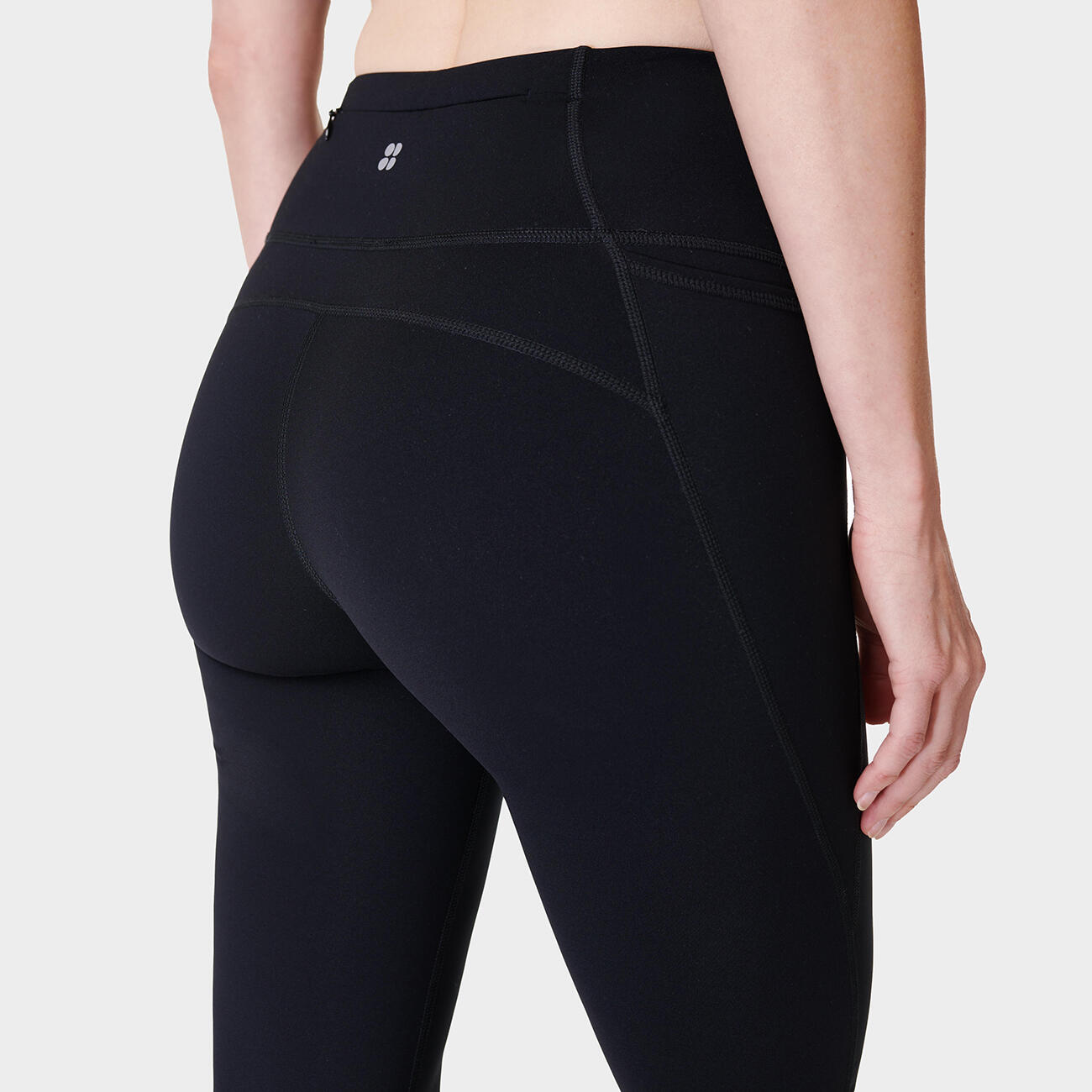 Pantalon bootcut Power Workout 5/7