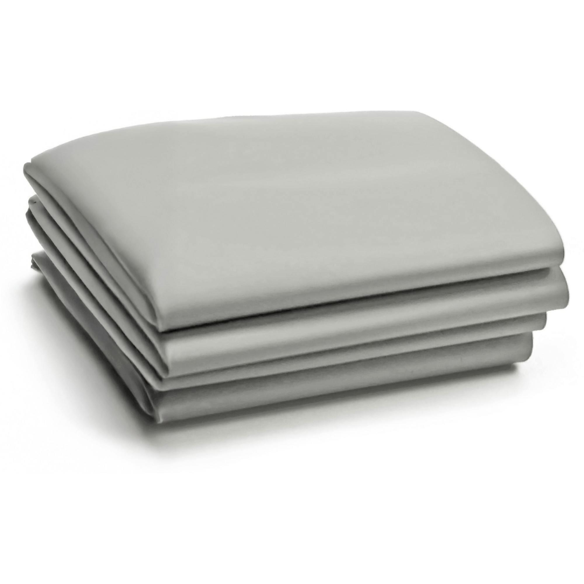 Fresh-Pool Profi Stahlwandpool Set rund, 500x150 cm, Stahl 0,8 mm
weiß, Folie 0, 4/7