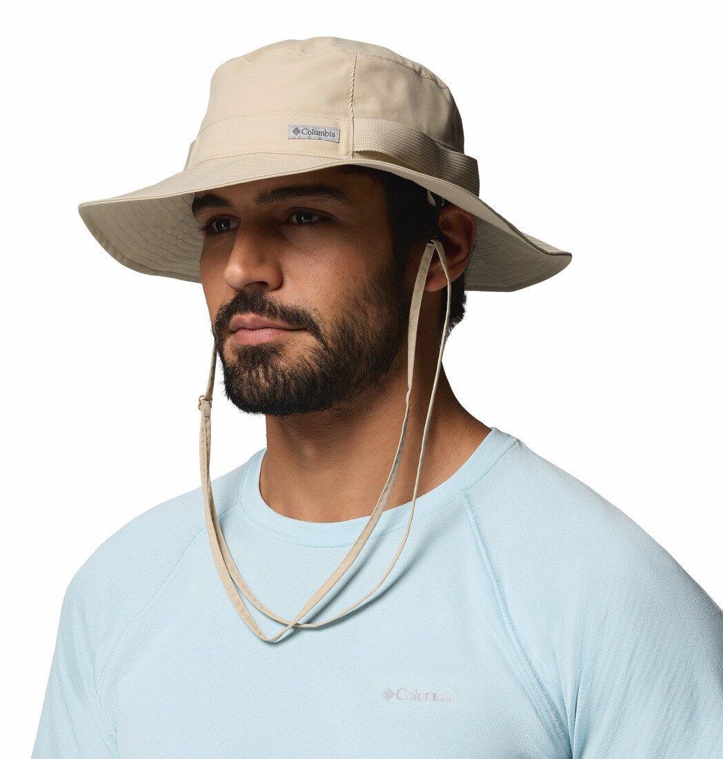 COLUMBIA Packable™ II Bucket Hat - Safari 6/7