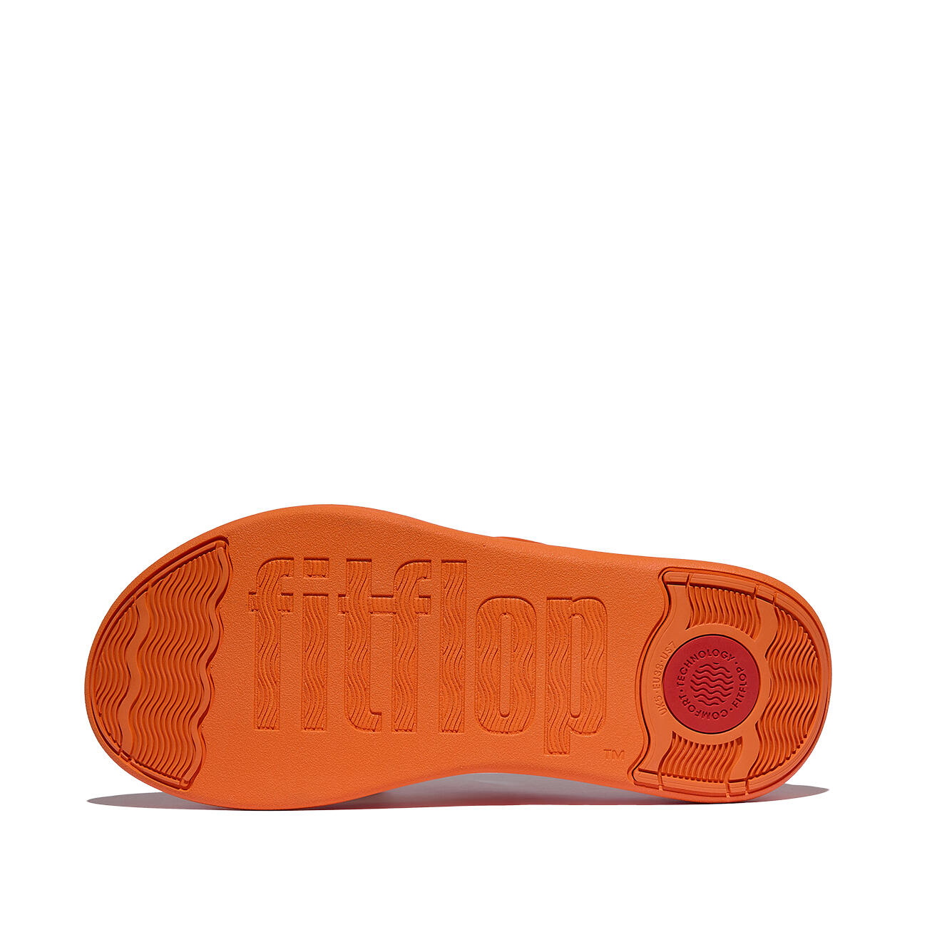 Sandales FitFlop F-Mode Go Plateforme Ajustable 4/7