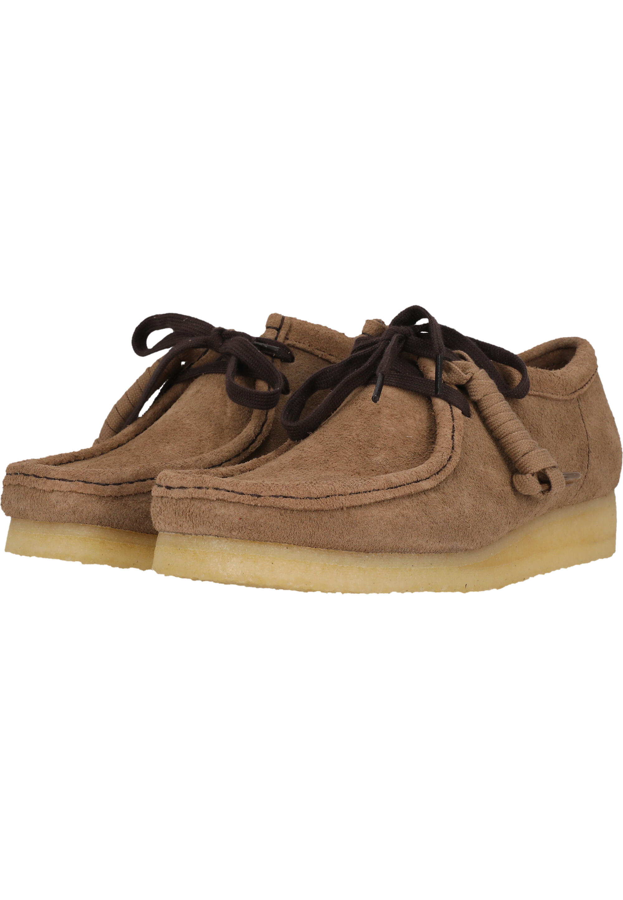 Schuhe Wallabee 4/5