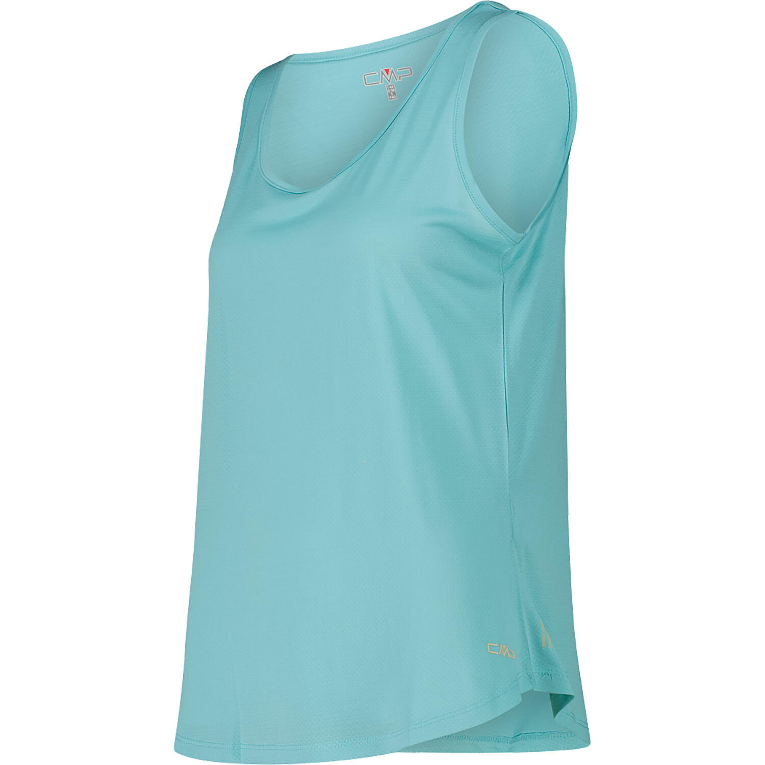 Débardeur technique uni femme CMP 5/6
