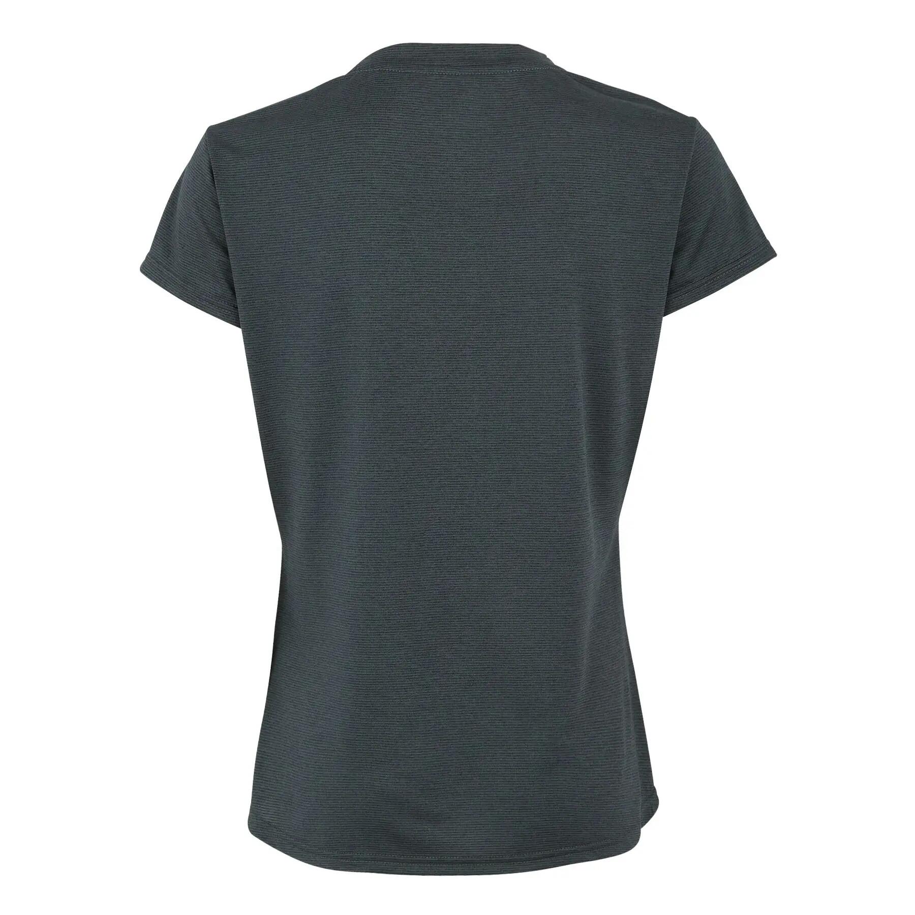 Camiseta de mujer Regatta Limonite VIII 5/7