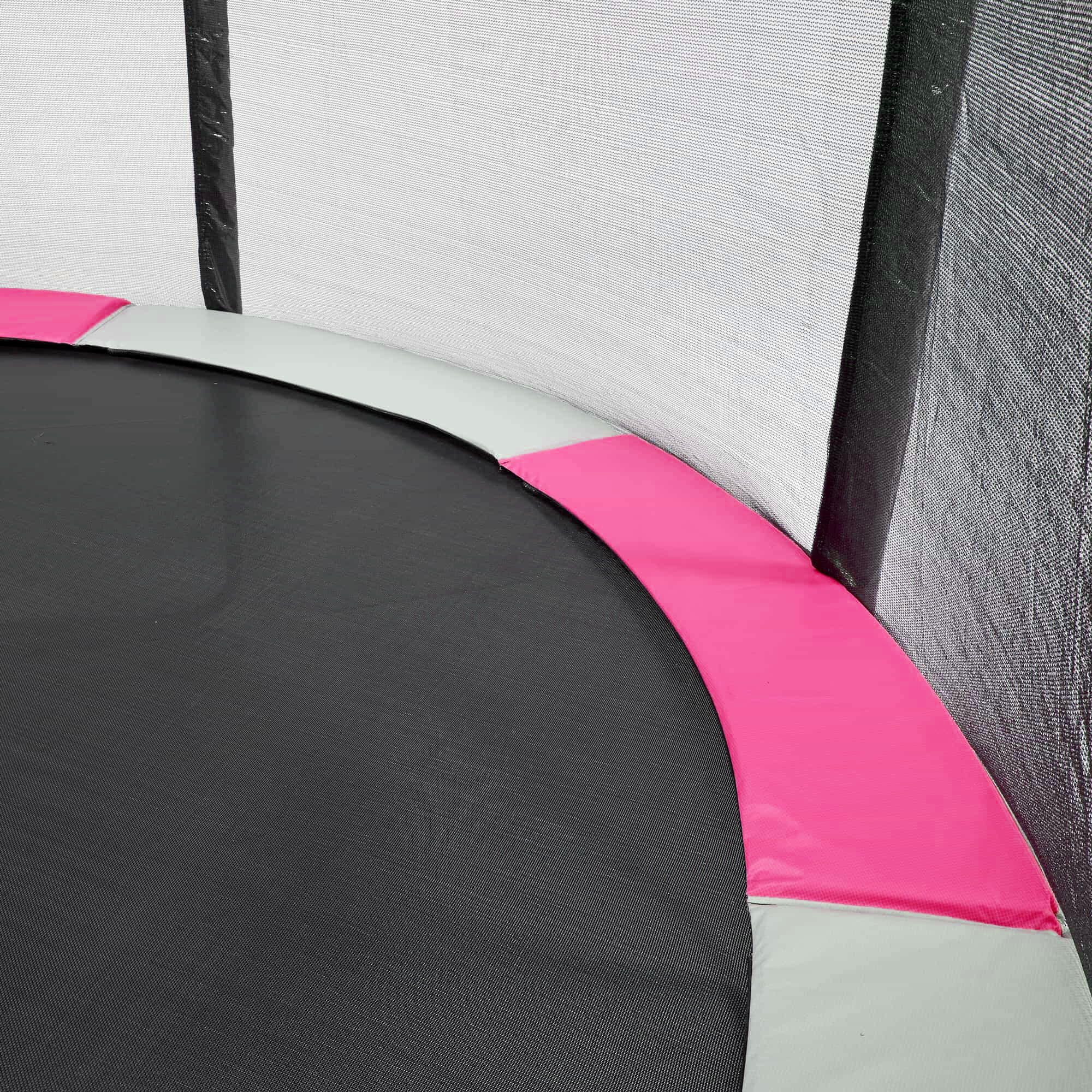 PVC-Schutzmatte für Trampolin Ø 430 cm 3/3