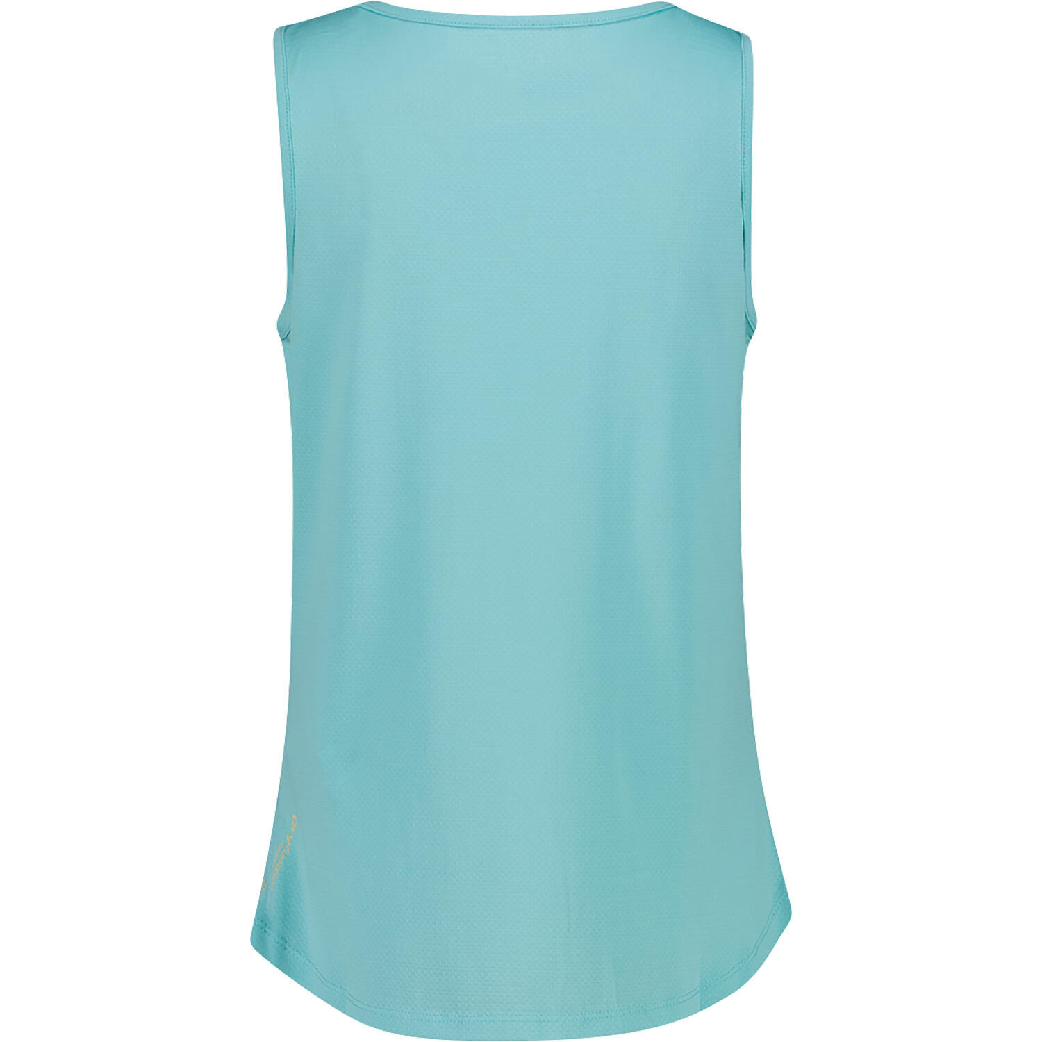 Débardeur technique uni femme CMP 3/6