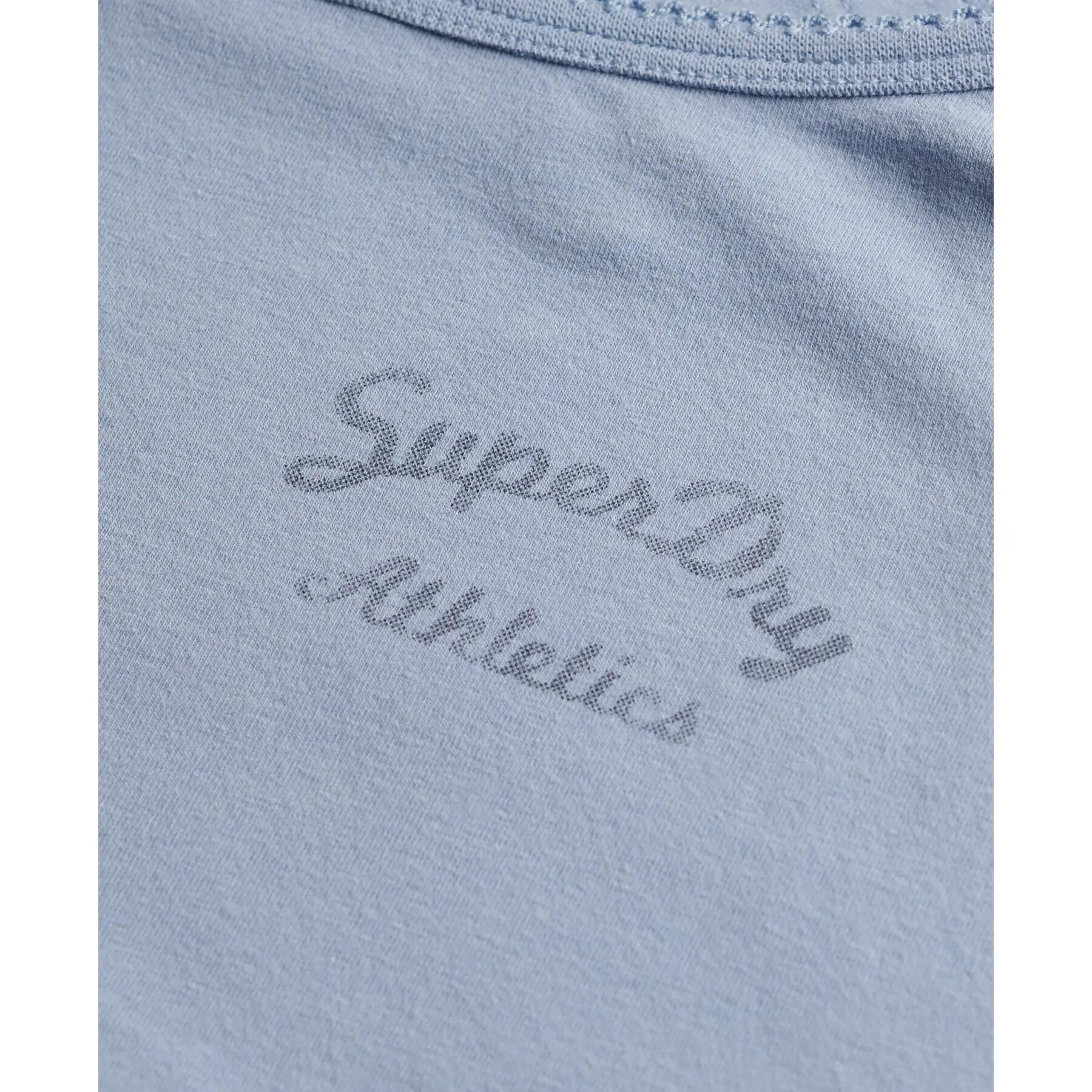 Damski tank top Superdry Athletic Essentials 7/7