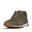 FITFLOP FitFlop Vitamin FFX - Nubuck  OLIJFGROEN 42