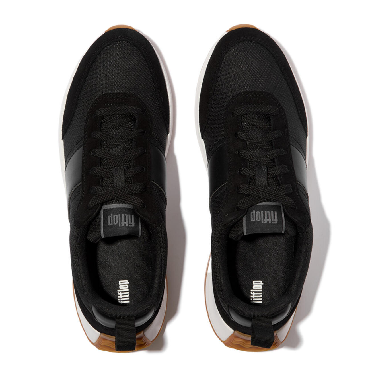 Baskets FitFlop F-Mode Flow 5/7