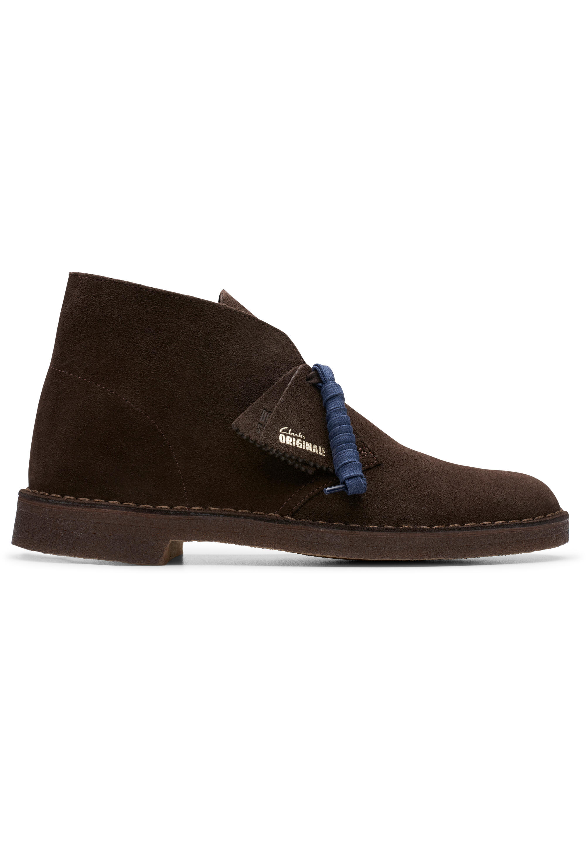 Schnürboots Desert Boot 3/5