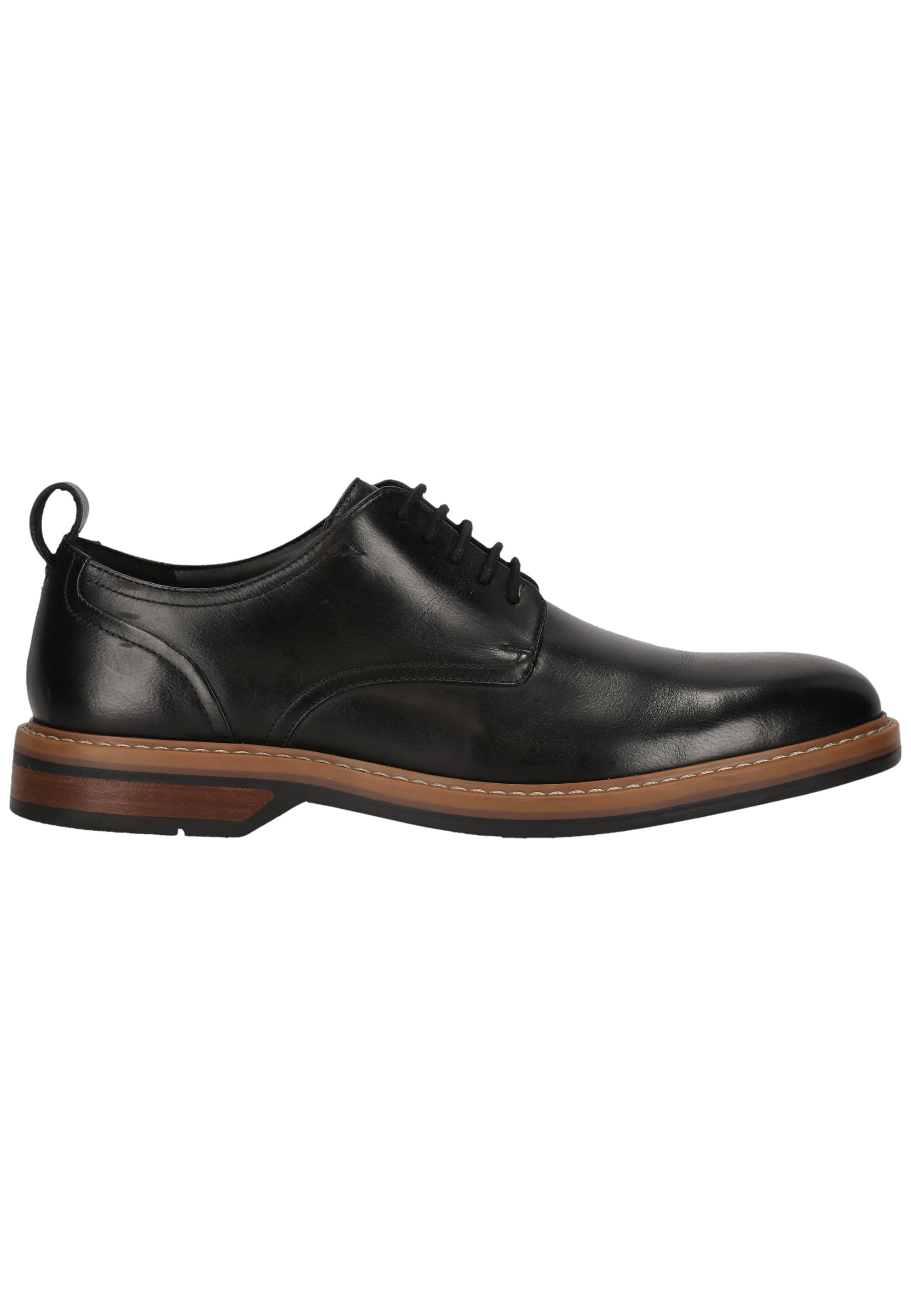 Businessschuhe Aldwin Lace 3/15
