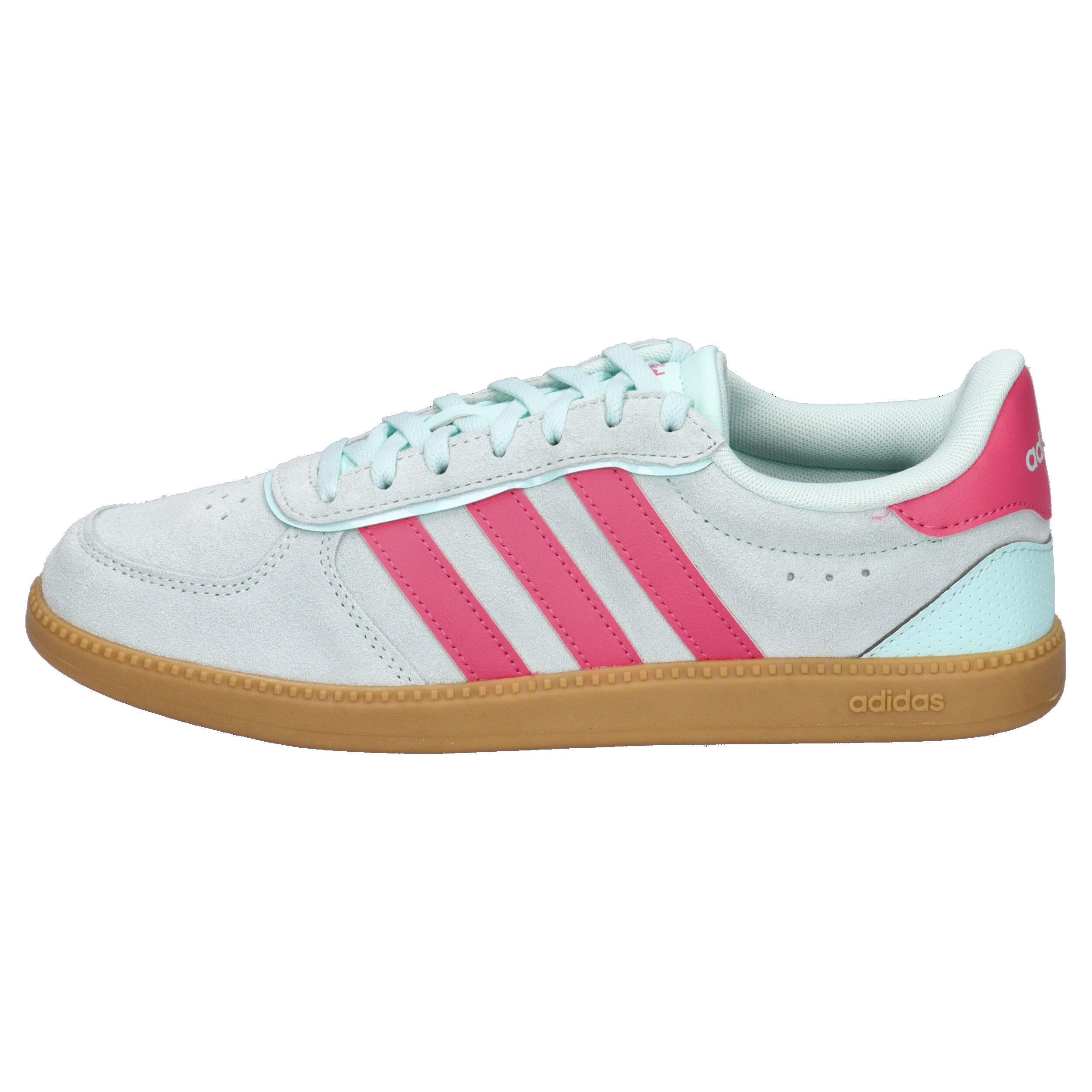adidas Damen Sneaker BREAKNET SLEEK 2/7