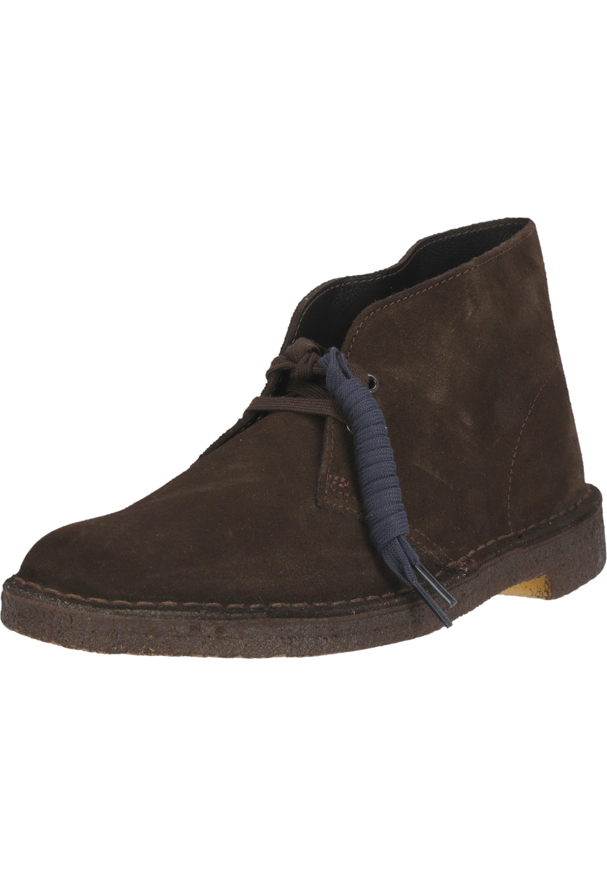 Schnürboots Desert Boot 2/5