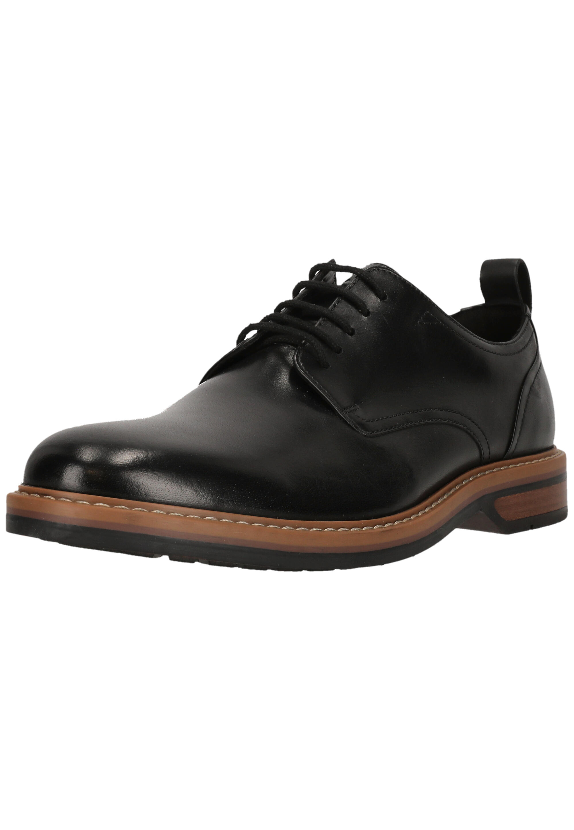 Businessschuhe Aldwin Lace 2/5