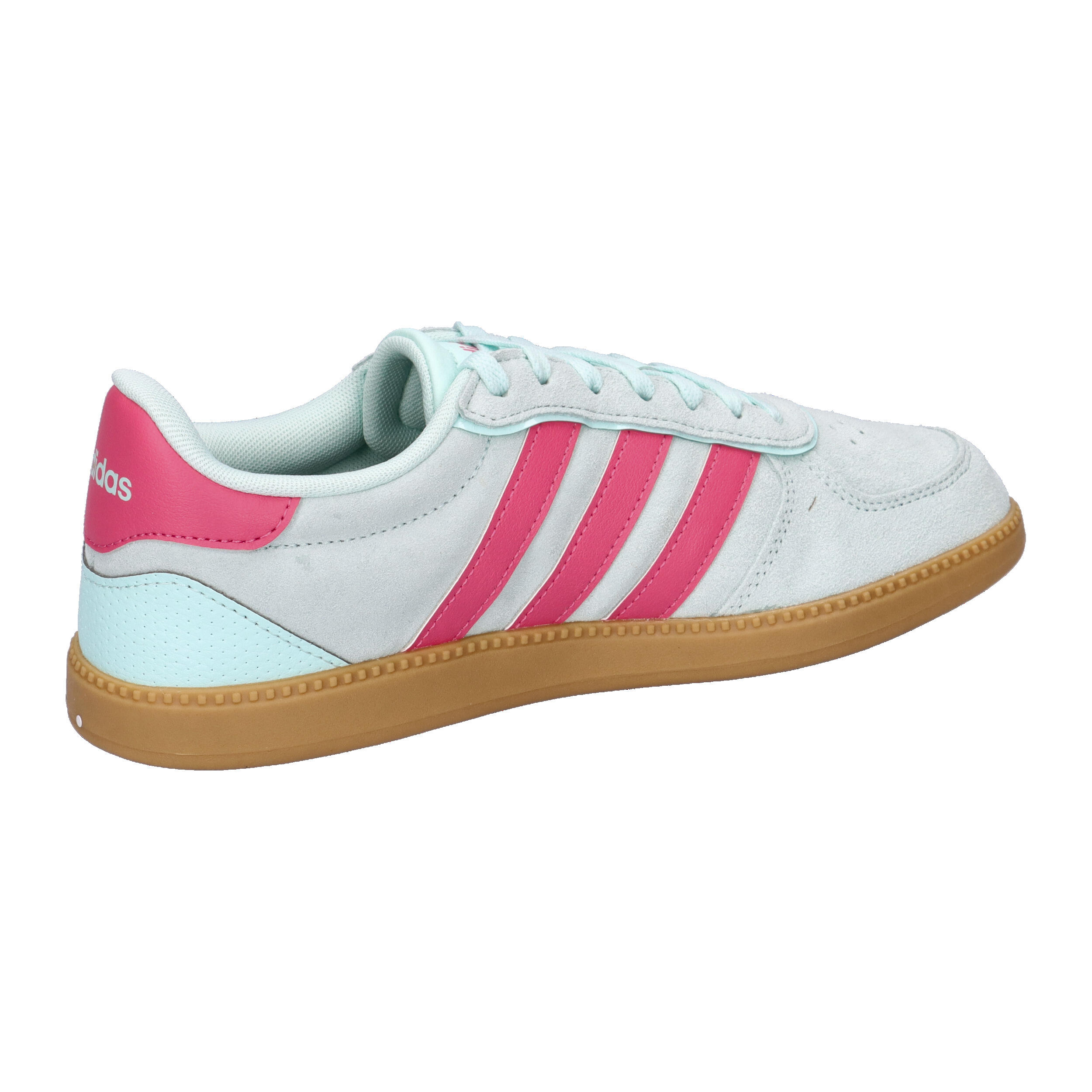 adidas Damen Sneaker BREAKNET SLEEK 7/7