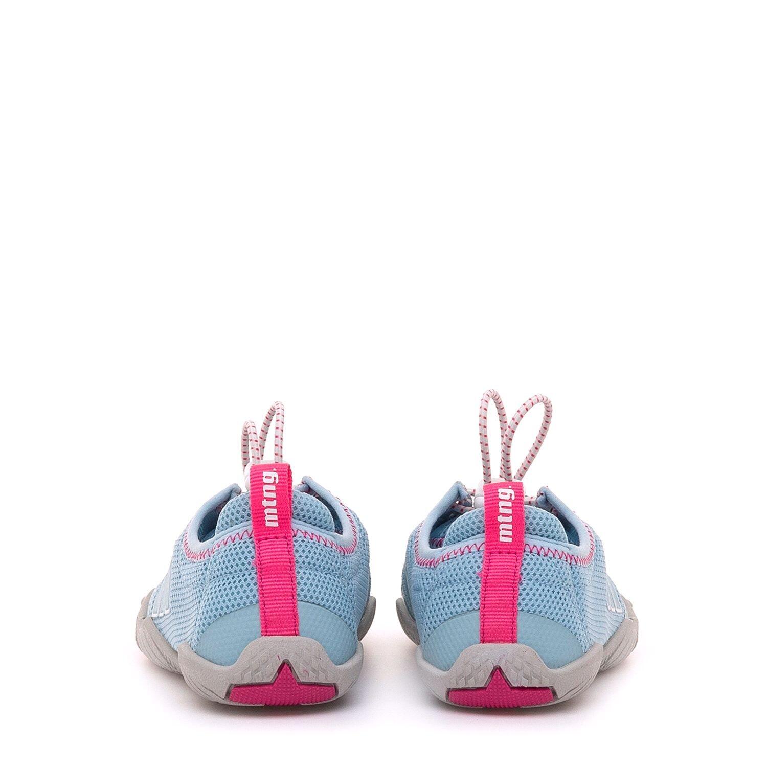 Sneakers Bambina MTNG KIDS Scarpo Azzuro 3/6