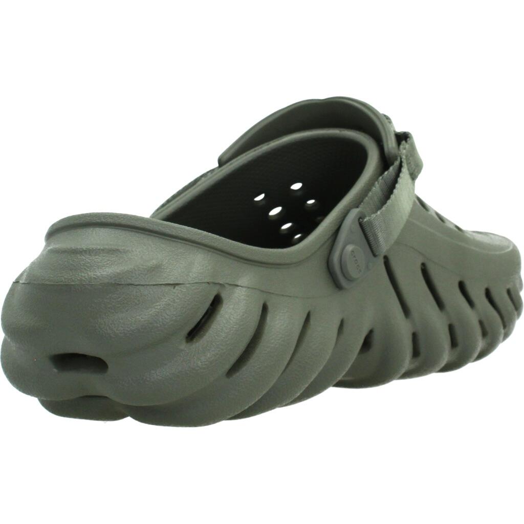 Buty CROCS 153003 Zielony 3/5