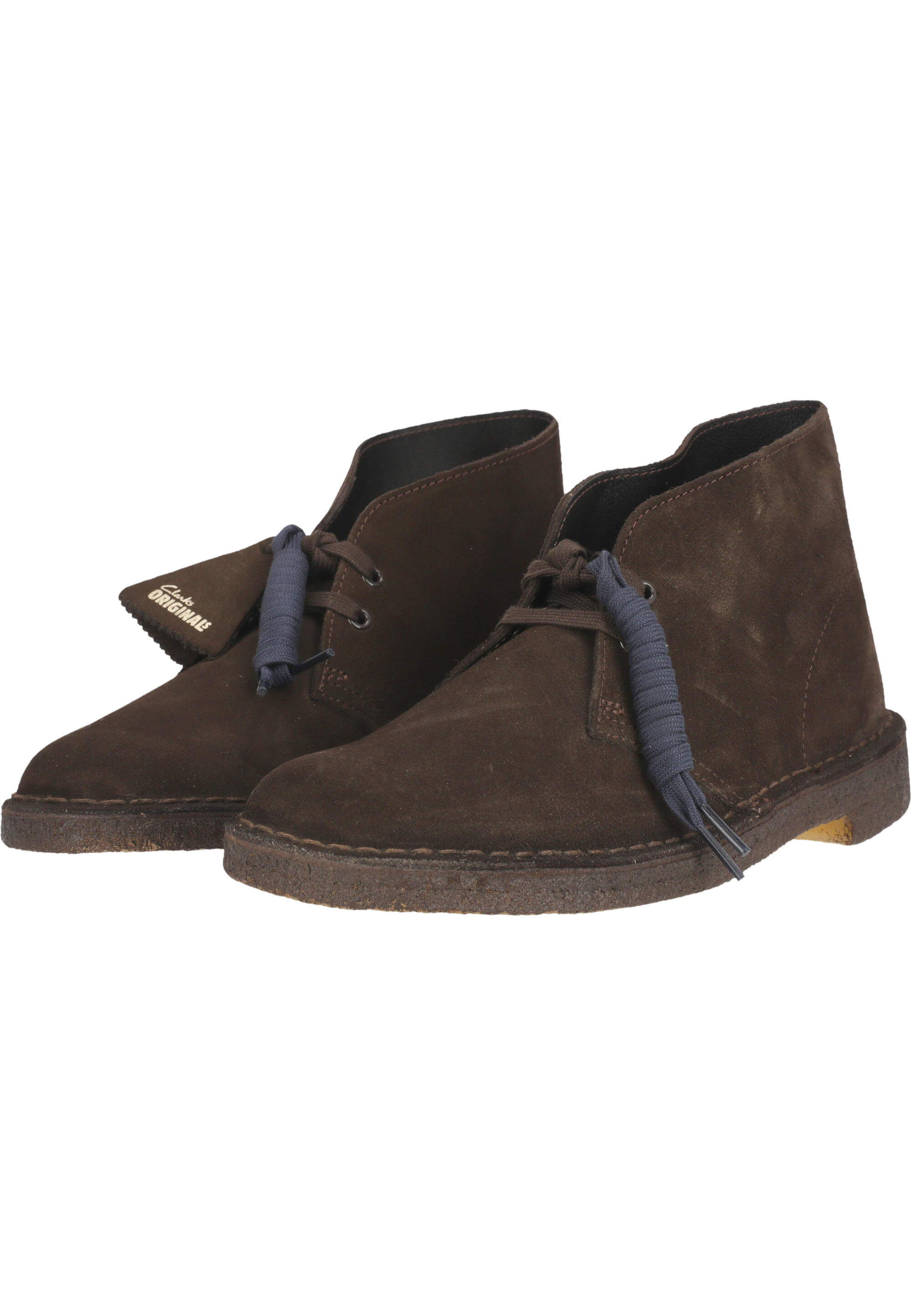 Schnürboots Desert Boot 4/5