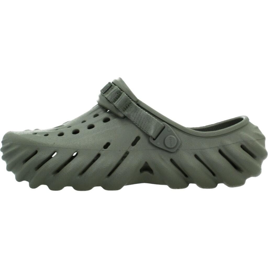 Buty CROCS 153003 Zielony 2/5