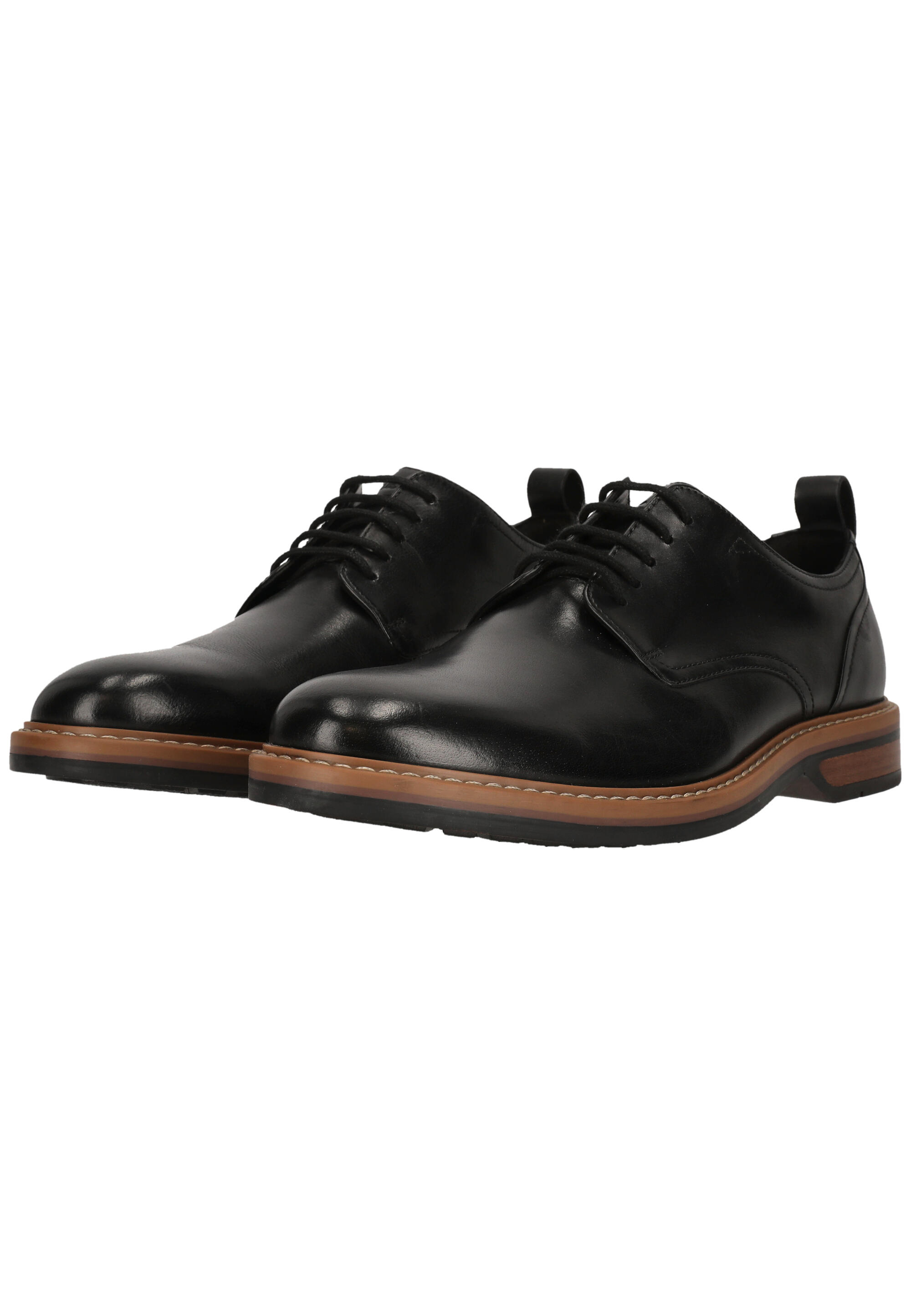 Businessschuhe Aldwin Lace 4/5