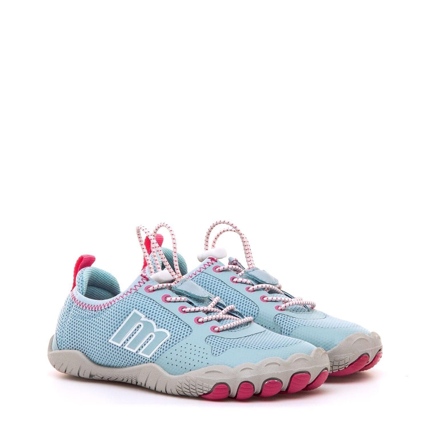 Sneakers Bambina MTNG KIDS Scarpo Azzuro 5/6