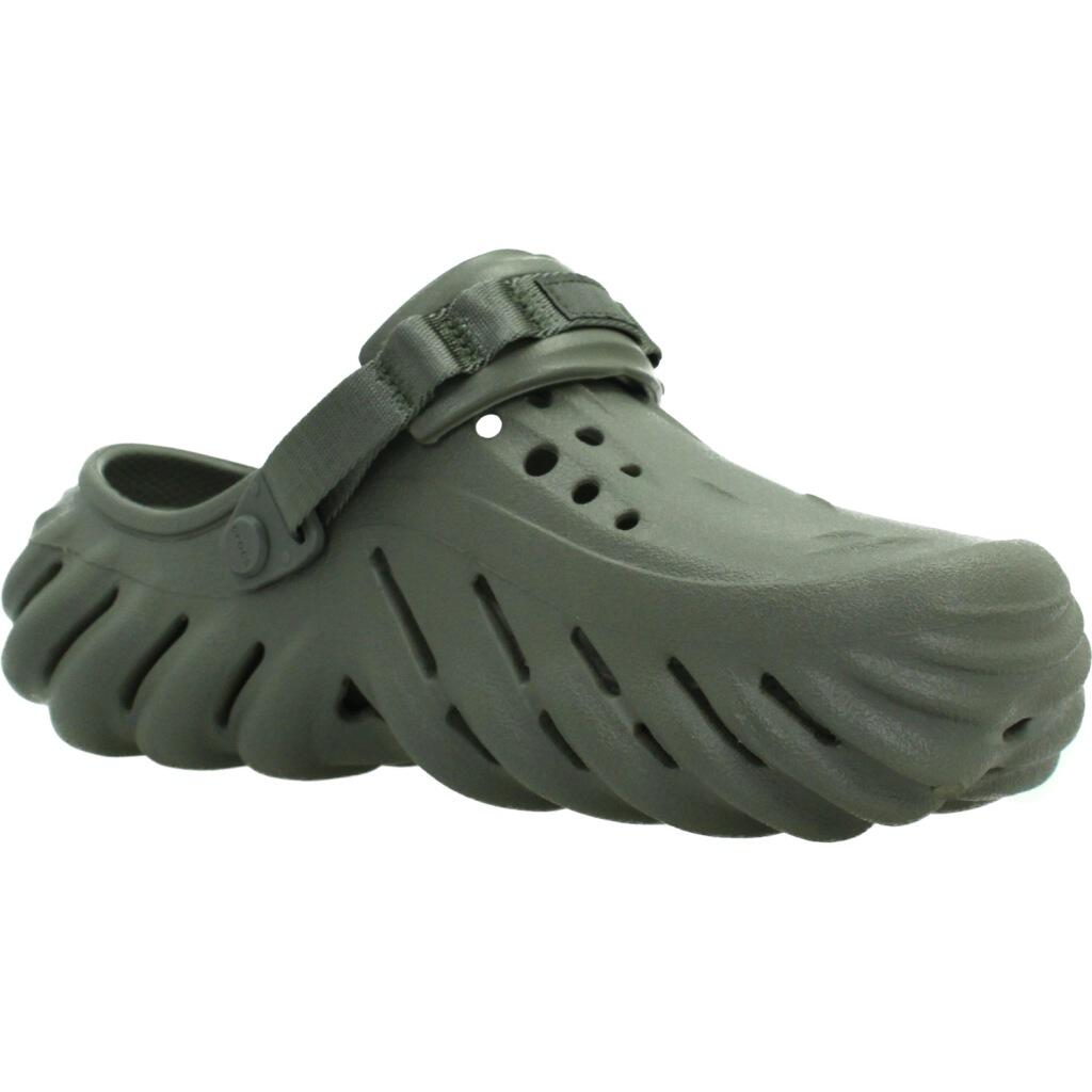 Buty CROCS 153003 Zielony 5/5