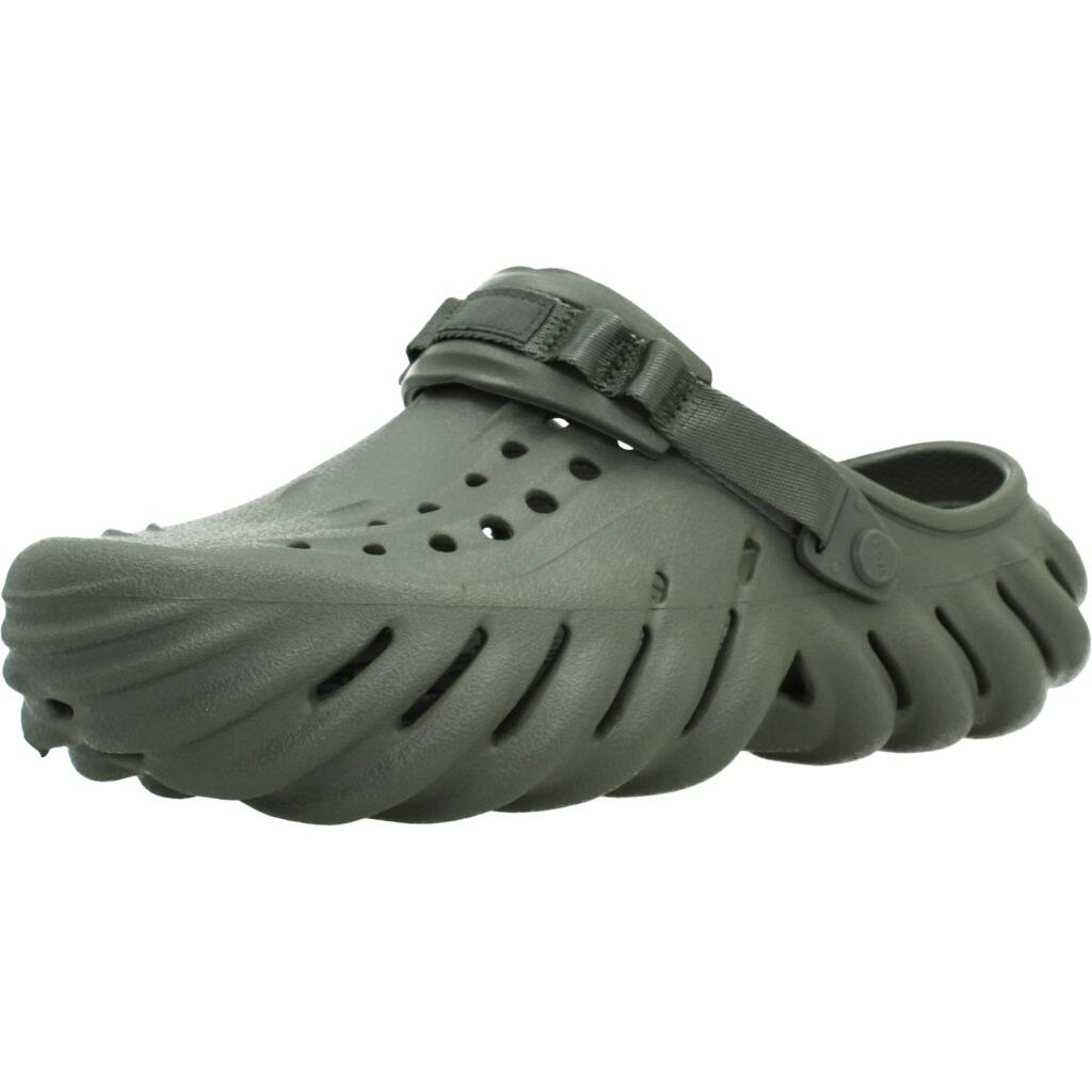 Buty CROCS 153003 Zielony